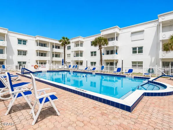 1926 Ocean Shore Blvd APT 111, Ormond Beach, FL 32176
