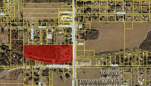 1st image of 1710-1734 Gerstner Memorial Dr