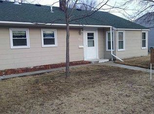 407 Koronis Ave, Paynesville, MN 56362