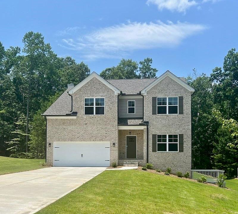 285 Shoals Trl, Dallas, GA 30132 MLS 7238110 Zillow