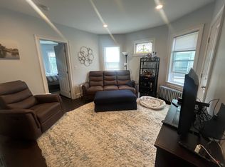 74 Weld Hill St #2, Jamaica Plain, MA 02130