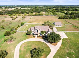 204 Hickory Ridge Ct, Argyle, TX 76226