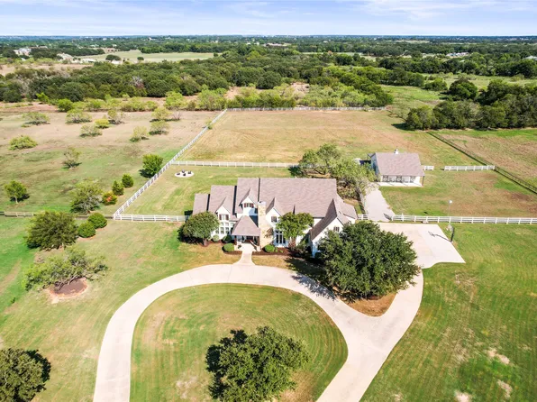 204 Hickory Ridge Ct, Argyle, TX 76226