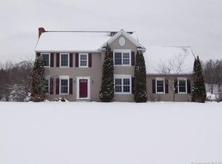 774 Millbrook Rd, Middletown, CT 06457