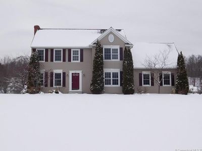 774 Millbrook Rd, Middletown, CT, 06457