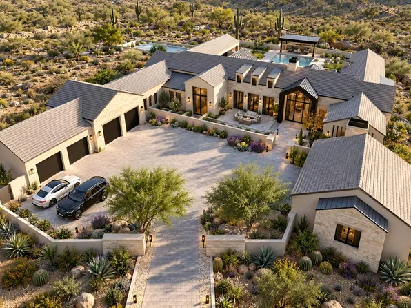 11441 E OBERLIN Way, Scottsdale, AZ 85262