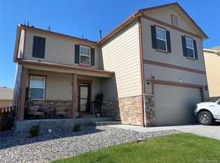 2140 Ruby Ave, Lochbuie, CO 80603