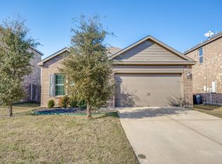 129 Collin St, Anna, TX 75409