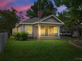 2600 Colcord Ave, Waco, TX 76707