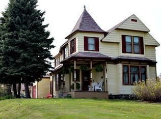 404 N Huron Ave, Harbor Beach, MI 48441