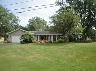 6338 Sturgeon Bay Rd, Luxemburg, WI 54217