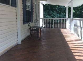 17 Goblet Dr, Cashiers, NC 28717