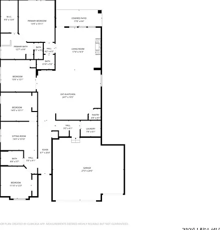 5334 Black Walnut — Photo 28