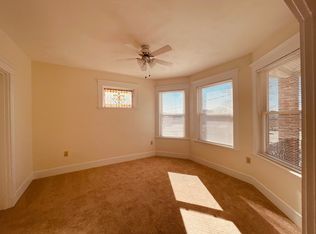 11 Bradbury Ave #1, Medford, MA 02155