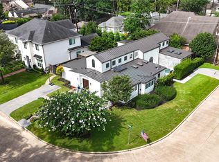331 Gershwin Dr, Houston, TX 77079