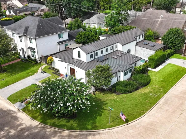 331 Gershwin Dr, Houston, TX 77079