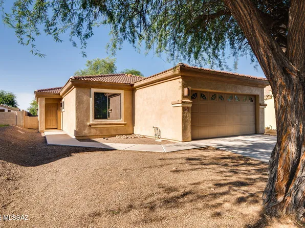 143 E Placita Nubes Blancas, Sahuarita, AZ 85629
