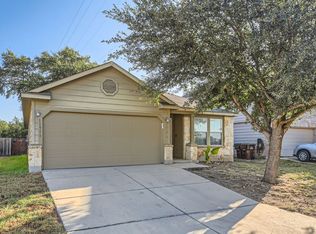 11911 Dove Rnch, San Antonio, TX 78254
