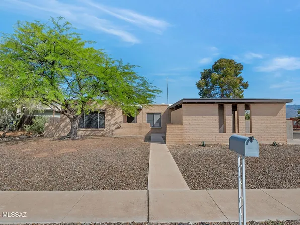 9761 E Cinder Ct, Tucson, AZ 85748