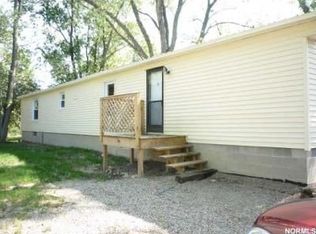 128 Howe St, Lodi, OH 44254