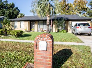 3228 Prather Dr, Jacksonville, FL 32216
