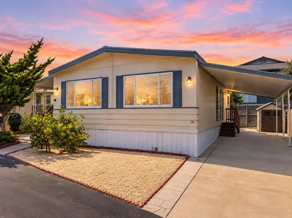 347 Carmel Ave #74, Marina, CA 93933