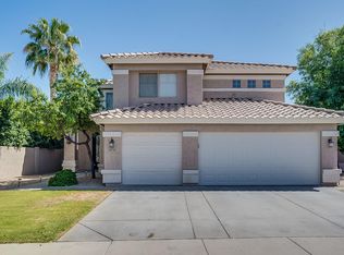 4715 E Verbena Dr, Phoenix, AZ 85044