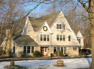 32 Park Ave, Madison, CT 06443