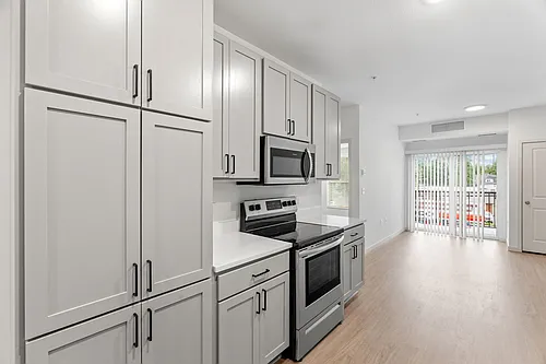 The Lucy Apartments Photo 1