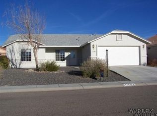 2098 Ranch Rd, Kingman, AZ 86401
