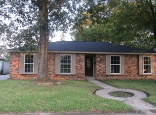 11111 Sagecrest Ln, Houston, TX 77089