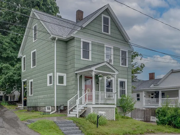 10 Highland Street, Nashua, NH 03064