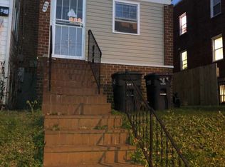 553 45th St NE, Washington, DC 20019