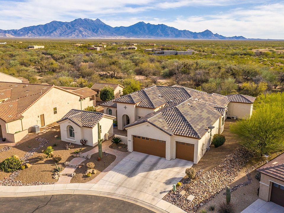 1st image of 2182 E Madera Plateau Dr