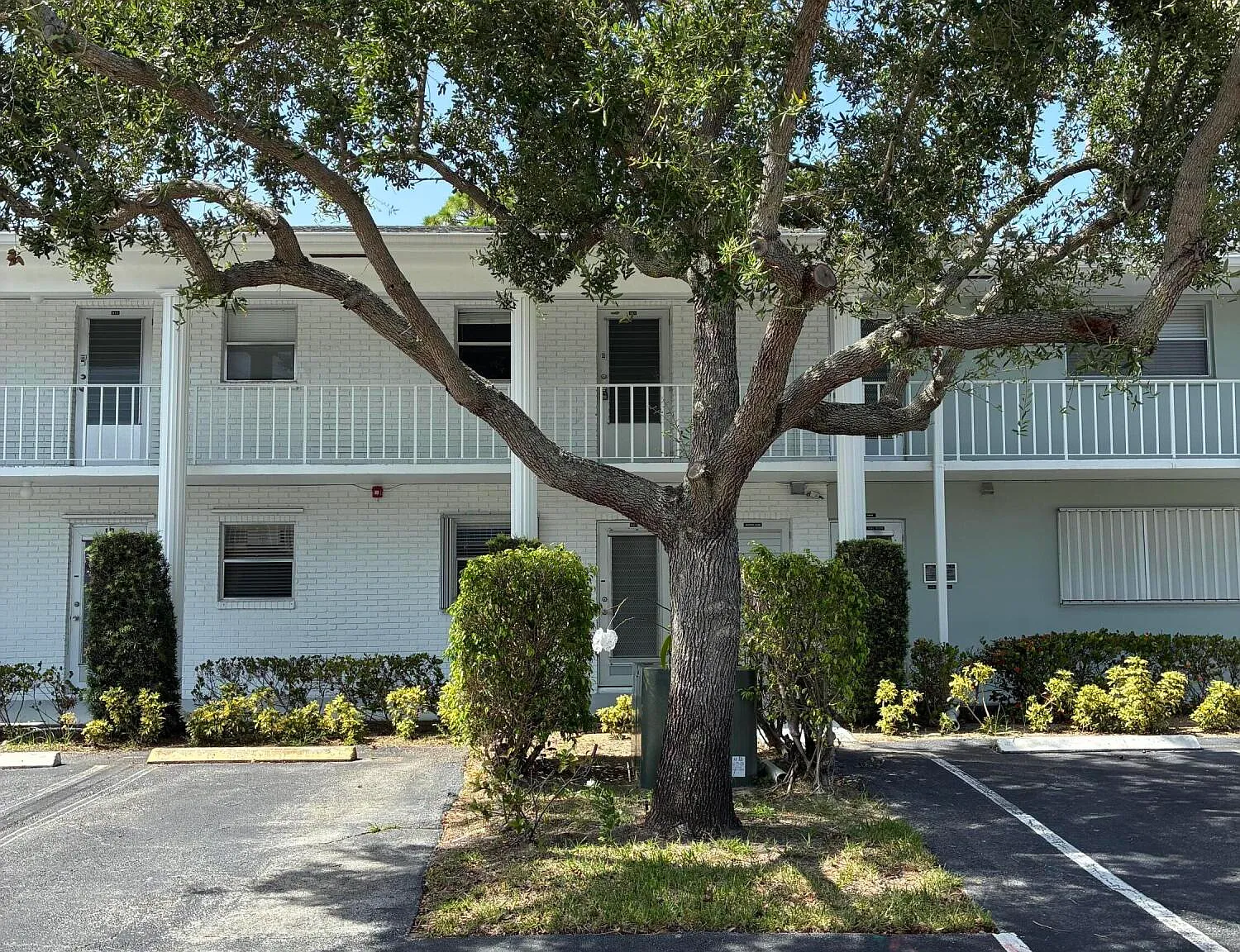 Sabal Pines Condo — Photo 1