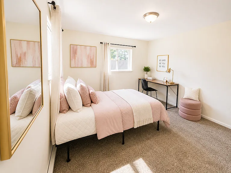 Village at Bluegrass Apartments — Photo 8