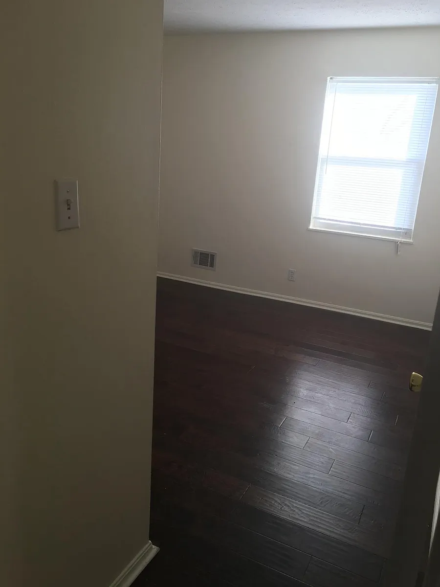 Bedroom 1 - 4348 Newport Rd #2