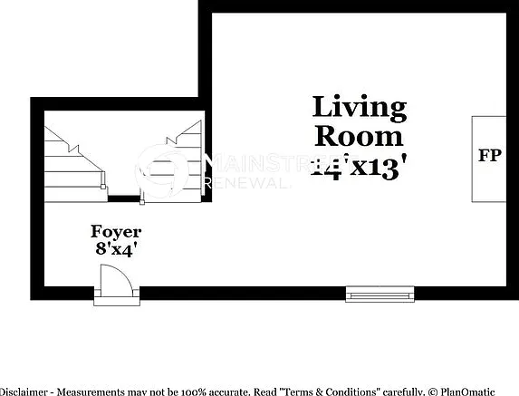 606 Canter St — Photo 17