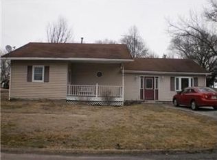 501 Bohart St, Lathrop, MO 64465