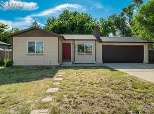 529 Blossom Field Rd, Fountain, CO 80817
