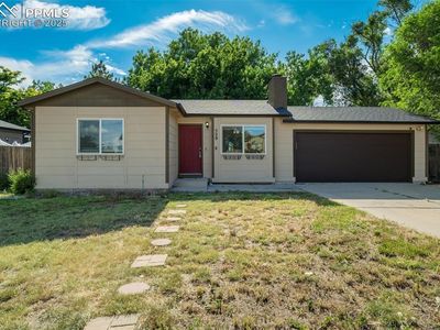 529 Blossom Field Rd, Fountain, CO, 80817