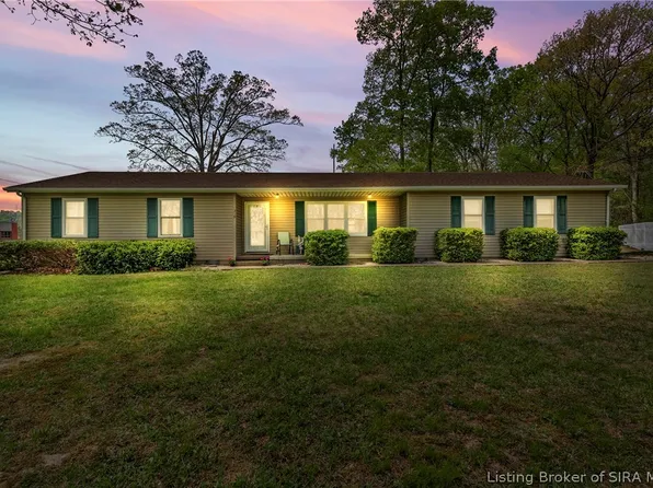 319 Amburgey Drive, New Albany, IN 47150