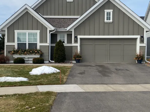 5042 Dale Ridge Rd, Woodbury, MN 55129