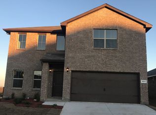 601 Stanmire Lake Trl, Fort Worth, TX 76120