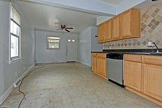 Kitchen / Breakfast Room