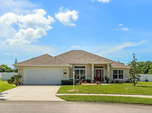 2525 Tuscarora Ct, West Melbourne, FL 32904