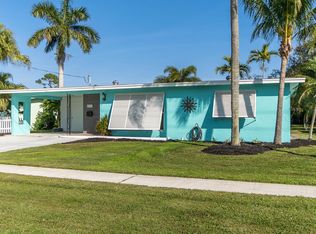 2981 SE Morningside Blvd, Port Saint Lucie, FL 34952