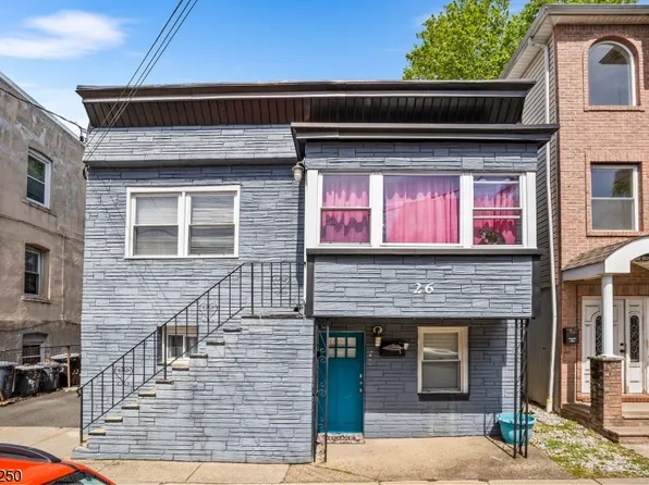 26 Edison St, Bloomfield Twp., NJ 07003