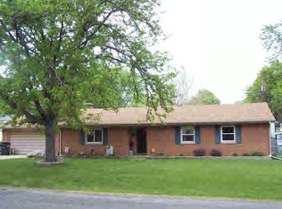 315 Ridgeview St, Danville, IL 61832