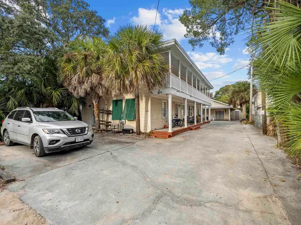 304 2nd Ave. N, Myrtle Beach, SC 29577